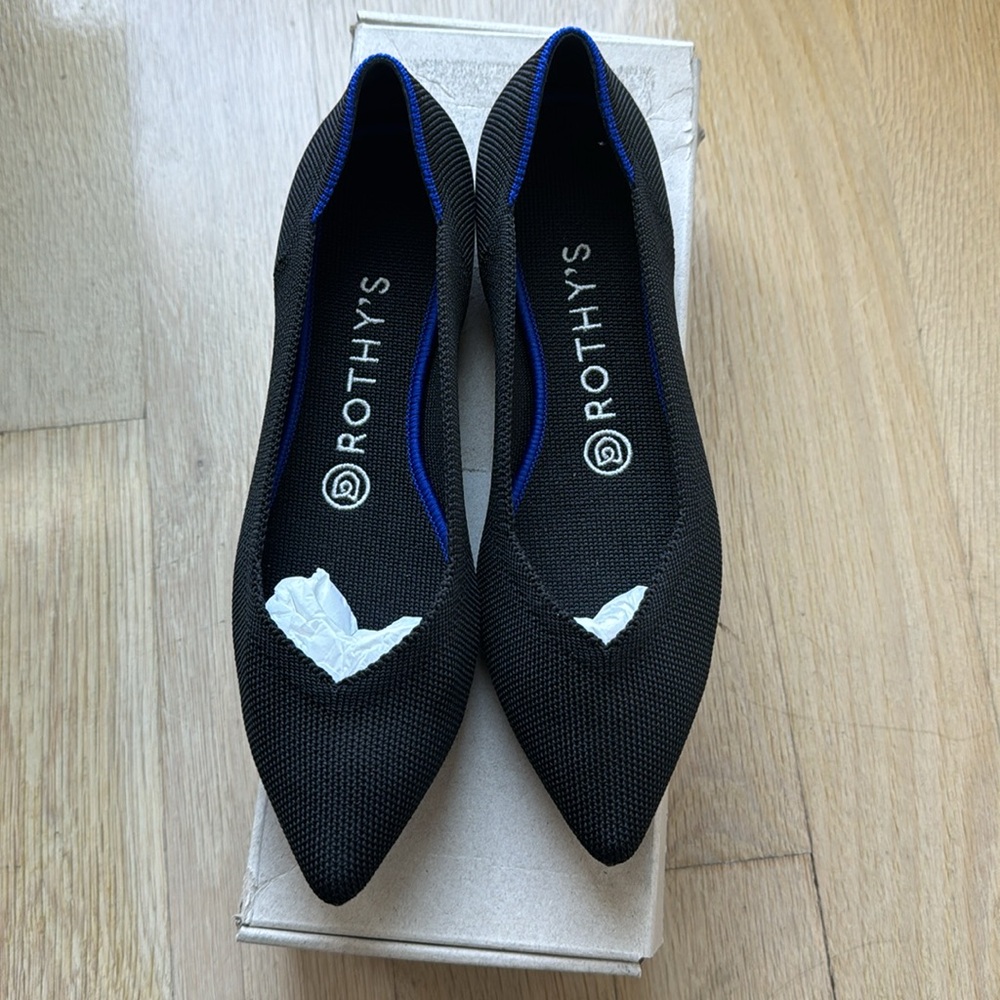 Black Point Rothy - Picture 2 of 4